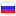 u-n-a.ru hosted country